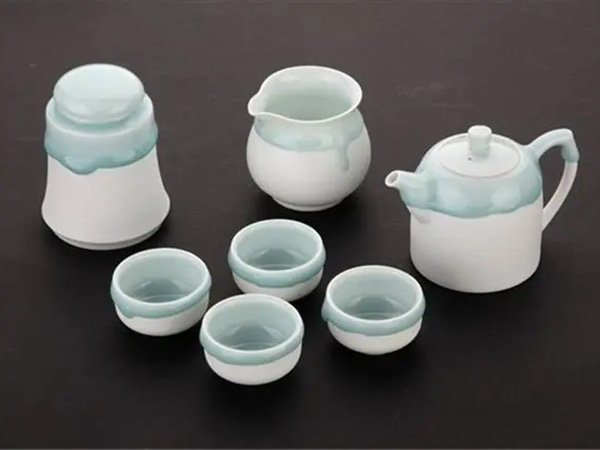 陶瓷的多种分类方法